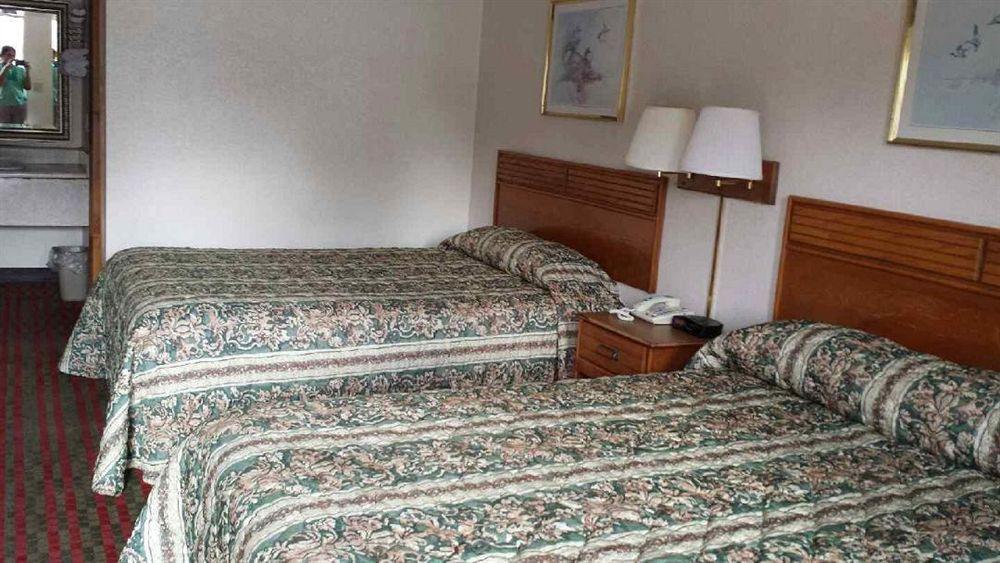 Western Motel - ג'סאפ מראה חיצוני תמונה